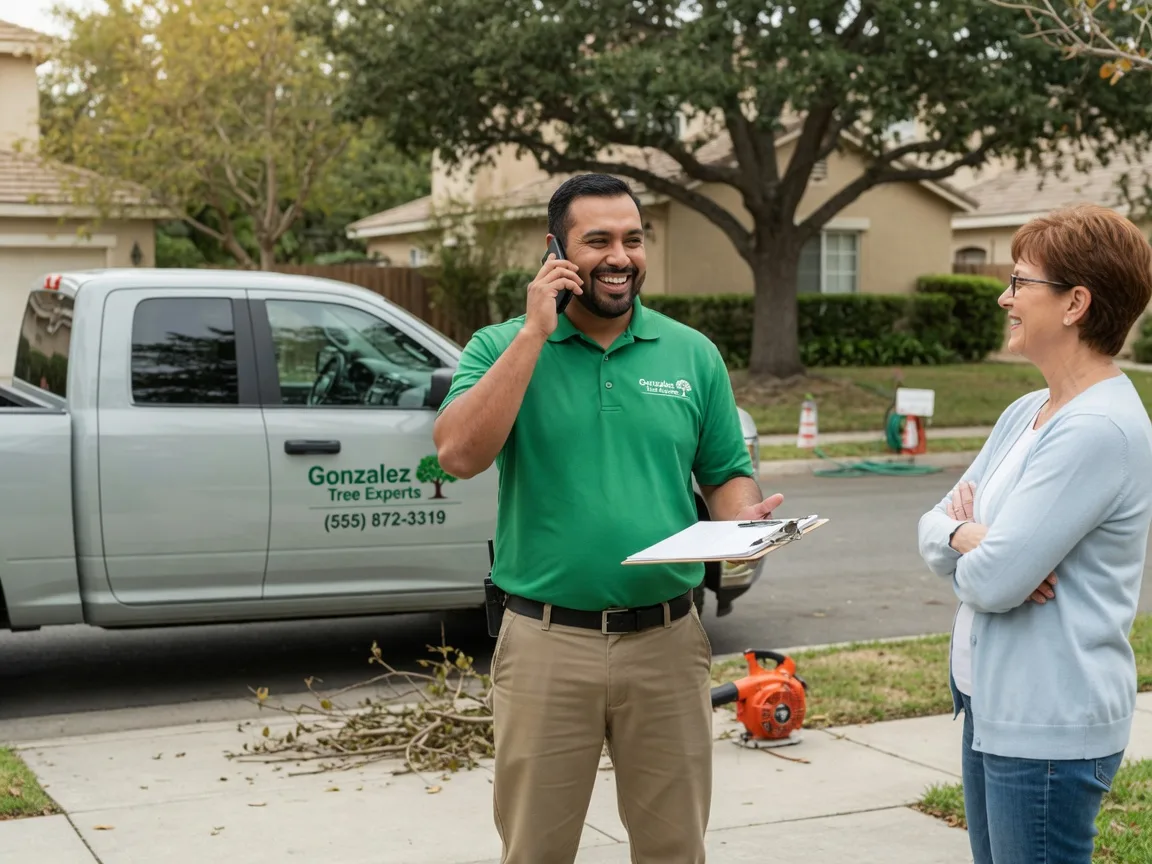Tree Service Narrows, VA FAQs